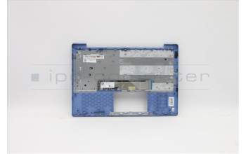 Lenovo 5CB0X56944 Tastatur inkl. Topcase ASM_AR-E W 81VT IB