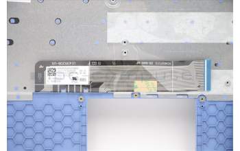 Lenovo 5CB0X56944 Tastatur inkl. Topcase ASM_AR-E W 81VT IB