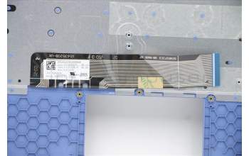 Lenovo 5CB0X56947 Tastatur inkl. Topcase ASM_ND W 81VT IB