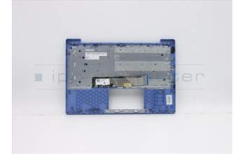 Lenovo 5CB0X56947 Tastatur inkl. Topcase ASM_ND W 81VT IB
