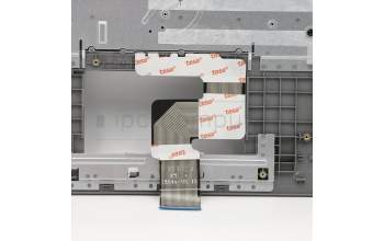 Lenovo 5CB0X56965 Tastatur inkl. Topcase ASM_UK W 81VU PG