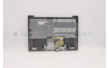 Lenovo 5CB0X56966 Tastatur inkl. Topcase ASM_IT W 81VU PG