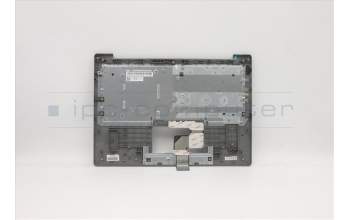 Lenovo 5CB0X56975 Tastatur inkl. Topcase ASM_RU W 81VU PG