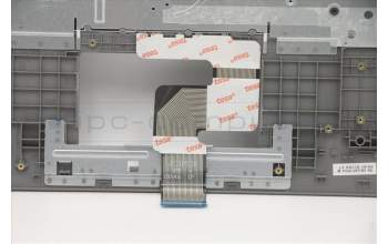 Lenovo 5CB0X56975 Tastatur inkl. Topcase ASM_RU W 81VU PG