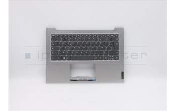 Lenovo 5CB0X56976 Tastatur inkl. Topcase ASM_FR W 81VU PG