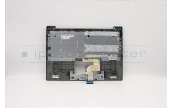 Lenovo 5CB0X56977 Tastatur inkl. Topcase ASM_GR W 81VU PG