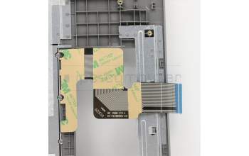 Lenovo 5CB0X56977 Tastatur inkl. Topcase ASM_GR W 81VU PG