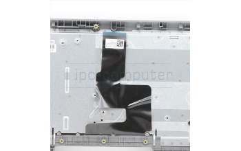 Lenovo 5CB0X56978 Tastatur inkl. Topcase ASM_AR-E W 81VU PG