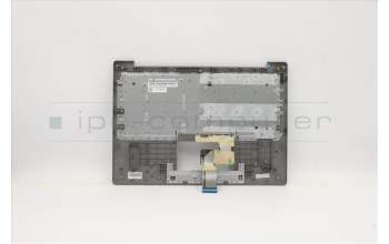 Lenovo 5CB0X56985 Tastatur inkl. Topcase ASM_SW W 81VU PG