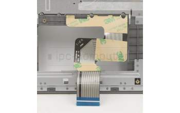 Lenovo 5CB0X56985 Tastatur inkl. Topcase ASM_SW W 81VU PG