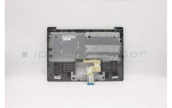 Lenovo 5CB0X56988 Tastatur inkl. Topcase ASM_BU W 81VU PG