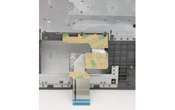 Lenovo 5CB0X56988 Tastatur inkl. Topcase ASM_BU W 81VU PG