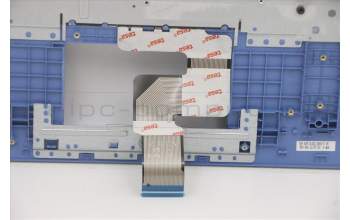 Lenovo 5CB0X57006 Tastatur inkl. Topcase ASM_FR W 81VU IB