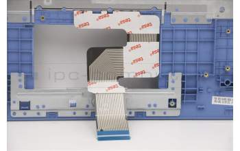 Lenovo 5CB0X57007 Tastatur inkl. Topcase ASM_GR W 81VU IB