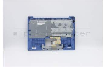 Lenovo 5CB0X57010 Tastatur inkl. Topcase ASM_HG W 81VU IB