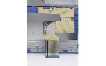 Lenovo 5CB0X57010 Tastatur inkl. Topcase ASM_HG W 81VU IB