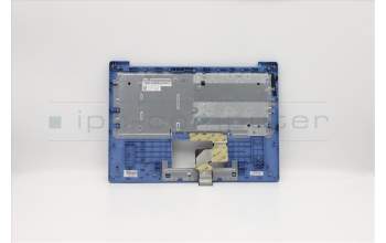 Lenovo 5CB0X57023 Tastatur inkl. Topcase ASM_HB W 81VU IB