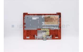 Lenovo 5CB0X57053 Tastatur inkl. Topcase ASM_HB W 81VU FO