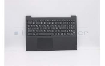 Lenovo 5CB0X57058 Tastatur inkl. Topcase ASM_IT L82C5IGTEX