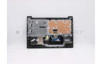 Lenovo 5CB0X57058 Tastatur inkl. Topcase ASM_IT L82C5IGTEX