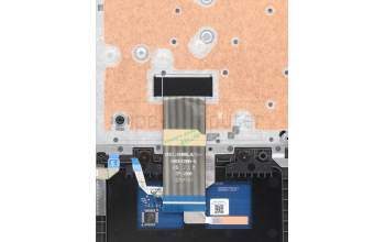 Lenovo 5CB0X57058 Tastatur inkl. Topcase ASM_IT L82C5IGTEX