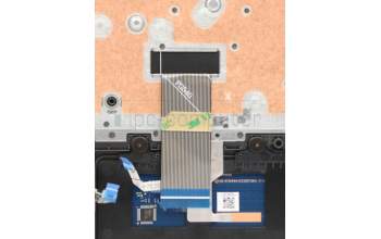 Lenovo 5CB0X57060 Tastatur inkl. Topcase ASM_HG L82C5IGTEX