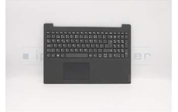 Lenovo 5CB0X57066 Tastatur inkl. Topcase ASM_PO L82C5IGTEX