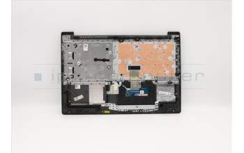 Lenovo 5CB0X57066 Tastatur inkl. Topcase ASM_PO L82C5IGTEX