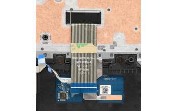 Lenovo 5CB0X57066 Tastatur inkl. Topcase ASM_PO L82C5IGTEX