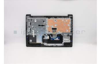 Lenovo 5CB0X57067 Tastatur inkl. Topcase ASM_RU L82C5IGTEX