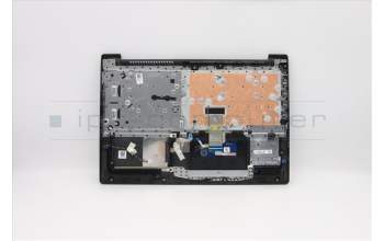 Lenovo 5CB0X57068 Tastatur inkl. Topcase ASM_SA L82C5IGTEX