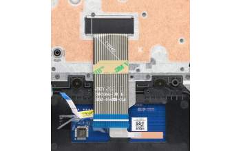 Lenovo 5CB0X57068 Tastatur inkl. Topcase ASM_SA L82C5IGTEX