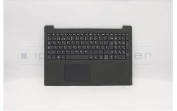 Lenovo 5CB0X57069 Tastatur inkl. Topcase ASM_SP L82C5IGTEX