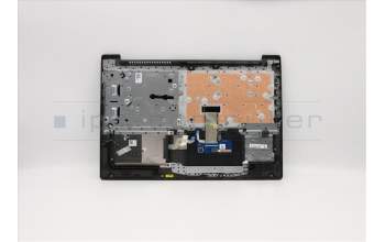 Lenovo 5CB0X57069 Tastatur inkl. Topcase ASM_SP L82C5IGTEX