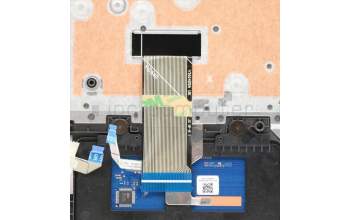 Lenovo 5CB0X57069 Tastatur inkl. Topcase ASM_SP L82C5IGTEX