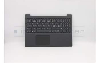 Lenovo 5CB0X57070 Tastatur inkl. Topcase ASM_SW L82C5IGTEX