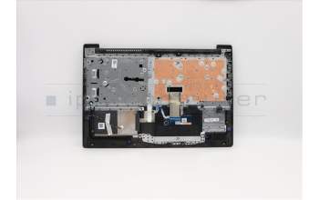 Lenovo 5CB0X57070 Tastatur inkl. Topcase ASM_SW L82C5IGTEX