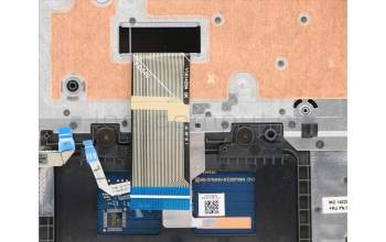 Lenovo 5CB0X57070 Tastatur inkl. Topcase ASM_SW L82C5IGTEX