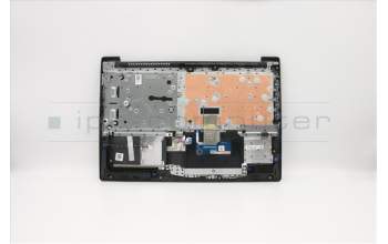 Lenovo 5CB0X57074 Tastatur inkl. Topcase ASM_UK L82C5IGTEX