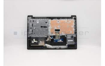 Lenovo 5CB0X57075 Tastatur inkl. Topcase ASM_US INTE L82C5IGTEX