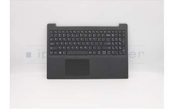 Lenovo 5CB0X57075 Tastatur inkl. Topcase ASM_US INTE L82C5IGTEX