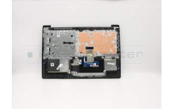 Lenovo 5CB0X57076 Tastatur inkl. Topcase ASM_US L82C5IGTEX