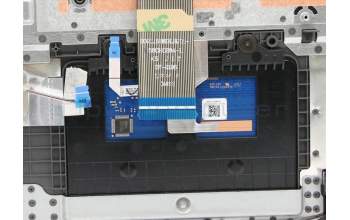 Lenovo 5CB0X57076 Tastatur inkl. Topcase ASM_US L82C5IGTEX