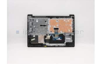 Lenovo 5CB0X57077 Tastatur inkl. Topcase ASM_CZ-SK L82C5IGTEX
