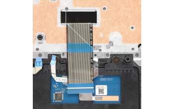 Lenovo 5CB0X57077 Tastatur inkl. Topcase ASM_CZ-SK L82C5IGTEX