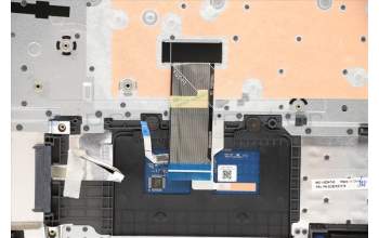 Lenovo 5CB0X57078 ABDECKUNG, Baugruppe Oberer Gehäuseteil_BU L82C5IGTEX