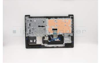 Lenovo 5CB0X57080 Tastatur inkl. Topcase ASM_BE L82C5IGTEX