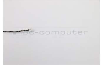 Lenovo 5CB0X57118 C-Cover with keyboard,Italian,Iron Grey,Non_Backlight