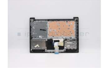 Lenovo 5CB0X57120 Tastatur inkl. Topcase ASM_HG L82C4 IGTEX