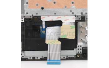 Lenovo 5CB0X57120 Tastatur inkl. Topcase ASM_HG L82C4 IGTEX